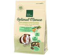 Real Nature Porcellini d'india Optimal Menue 58 1.5KG