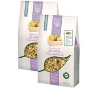 Real Nature Ratti Optimal Muesli KIT RISPARMIO 2X500G