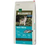 REAL NATURE Wilderness Cane Adult Fresh Water 12KG
