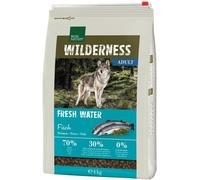 REAL NATURE Wilderness Cane Adult Fresh Water 4KG