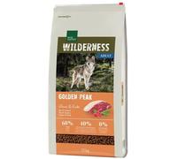 Real Nature Wilderness Cane Adult Golden Peak 12KG