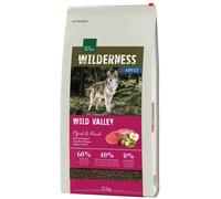 REAL NATURE Wilderness Cane Adult Wild Valley 12KG