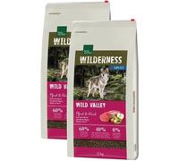 Real Nature Wilderness Cane Adult Wild Valley KIT2X12KG