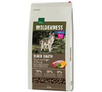 Real Nature Wilderness Cane Maxi Adult Black Earth KIT 2X12KG