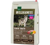 REAL NATURE Wilderness Cane Maxi Adult Black Earth 4KG