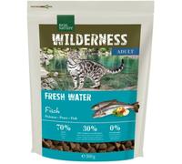 REAL NATURE Wilderness Cat Adult Fresh Water 300G