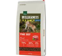 Real Nature Wilderness Cat Adult Pure Manzo 7KG