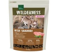 Real Nature Wilderness Cat Kitten Wide Savannah 300G