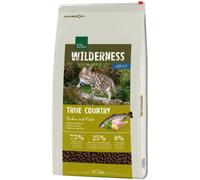 REAL NATURE Wilderness Cat True Country Adult 7KG