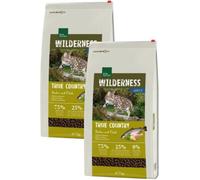 Real Nature Wilderness Cat True Country Adult KIT RISPARMIO 2x7KG