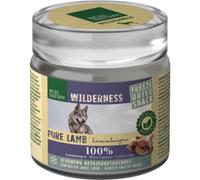Real Nature Wilderness Dog Freeze Dried Snack 40G POLMONI DI AGNELLO