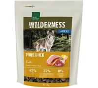 REAL NATURE Wilderness Dog Pure Anatra 1KG