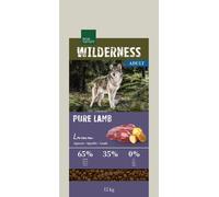Real Nature Wilderness Purè Adult Agnello KIT 2X12KG