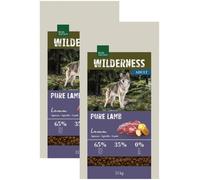 Real Nature Wilderness Purè Adult Agnello KIT 2X12KG