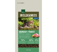 REAL NATURE Wilderness Rangers Forest 2.5KG