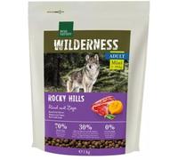 Real Nature Wilderness Rocky Hill Mini Adult 1KG