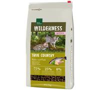 REAL NATURE Wilderness True Country Kitten Pollo con Pesce 2.5KG