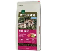 REAL NATURE Wilderness Wild Valley Junior 12KG