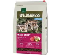 Real Nature Wilderness Wild Valley Junior 4KG
