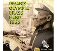 Real New Orleans Jazz 1968