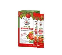 Real Organic Olive Tomato Shot 100% 20ml x 14 sticks