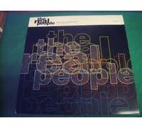 Real People - Window Pane (US Import)