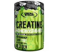 Real Pharm Creatina Monoidrato, Arancia - 500 g
