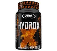 Real Pharm Hydrox - 120 compresse