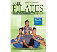 Real Pilates - Series 17