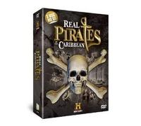 Real Pirates of the Caribbean