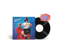 Gossip - Real Power - Black Vinyl 180 gr