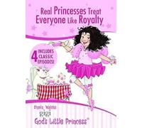 Real Princesses Treat Everyone Like Royalty