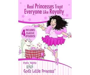 Real Princesses Treat Everyone Like Royalty