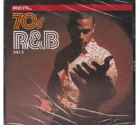 Real R & B 70's Disc 2