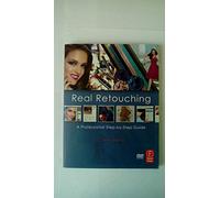 Real Retouching: The Professional Step-by-Step Guide