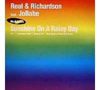 Real & Richardson Ft Jobabe - Sunshine on a Rainy Day