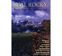 Real Rocky: Rocky Mountain National Park (A Walk in the Park Series)