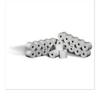 Real Rotoli CF10 ROTOLI REG CASSA TERM8CMX40M