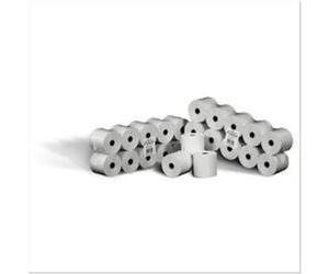 Real Rotoli CF10 ROTOLI REG CASSA TERM8CMX40M