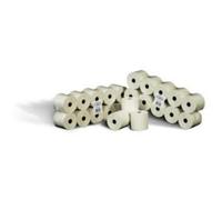 Real Rotoli CF10ROTOLI CALCOL CARTA 5 7CMX35M