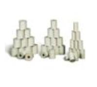 Real Rotoli CF12 ROTOLI POS/CRED TERM 57CMX11MT