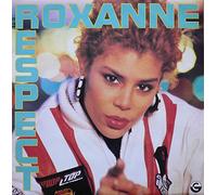 REAL ROXANNE - REAL ROXANNE / RESPECT