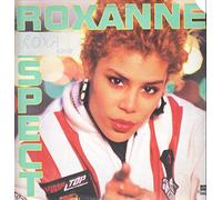 REAL ROXANNE - REAL ROXANNE / RESPECT