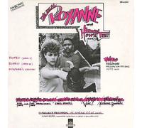Real Roxanne - Romeo