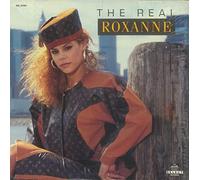 Real Roxanne - Roxanne