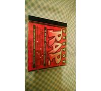 Real Roxanne with Howie Tee, 45 King Rob Base & DJ Easy Rock, Caveman...