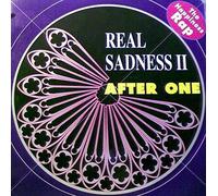 Real sadness II (#zyx6437) / Vinyl single [Vinyl-Single 7'']