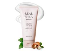 Rated Green Real Shea Balsamo Idratante Anti-Crespo per Capelli 1 150 ml 150 ml