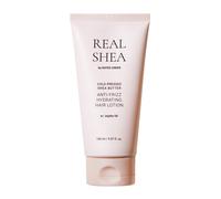 RATED GREEN Cura dei capelli Cura Real Shea Anti-Frizz Hydrating Hair Lotion 150 ml