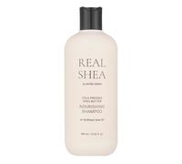 Rated Green Shampoo nutriente Real Shea Nourishing Shampoo - 400 ml